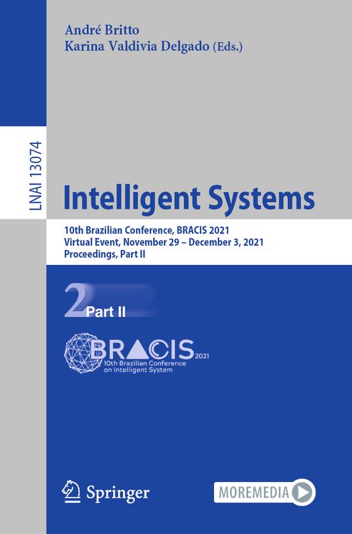 Produktbild: Intelligent Systems
