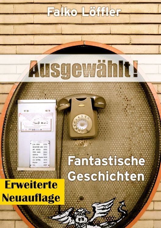 Produktbild: Ausgew&auml;hlt!