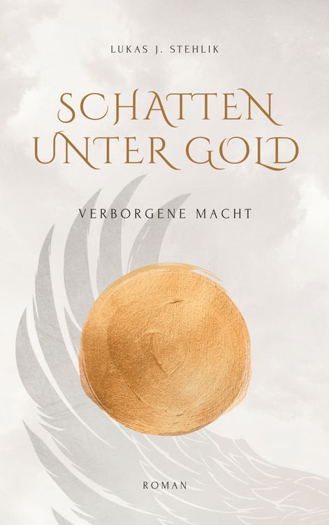 Produktbild: Schatten unter Gold