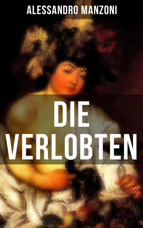 Produktbild: Die Verlobten