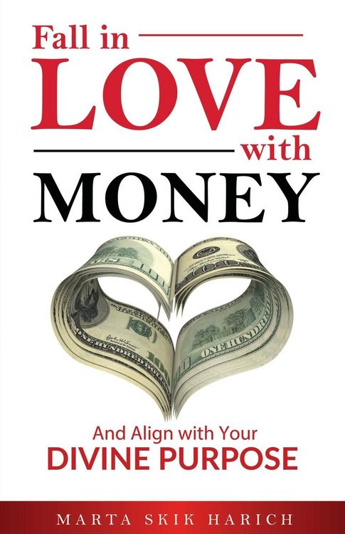 Produktbild: Fall In Love With Money