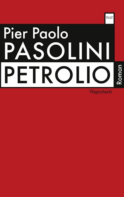 Produktbild: Petrolio