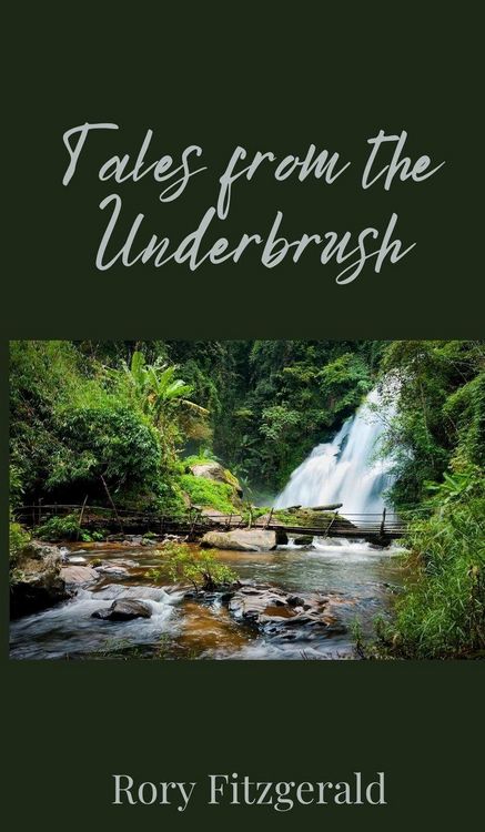 Produktbild: Tales from the Underbrush