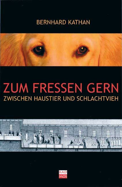 Produktbild: Zum Fressen gern