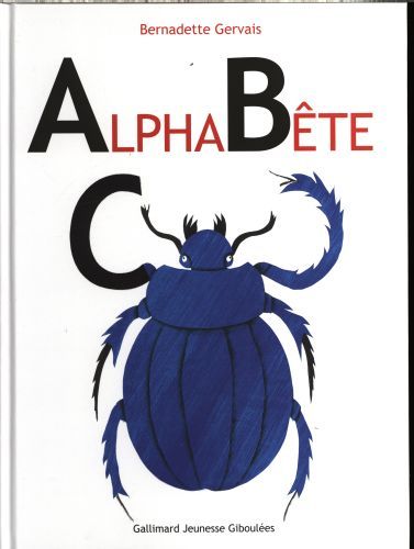 Produktbild: AlphaB&ecirc;te