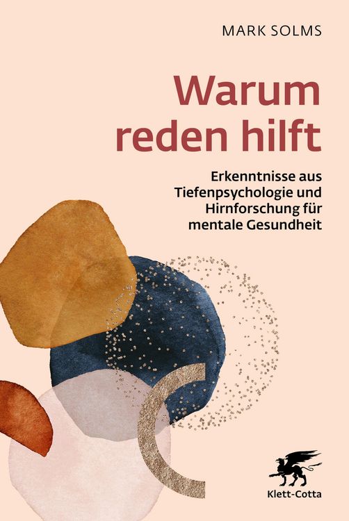 Produktbild: Warum reden hilft