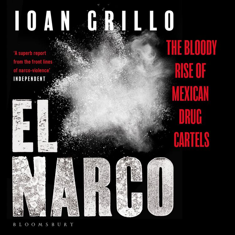 Produktbild: El Narco