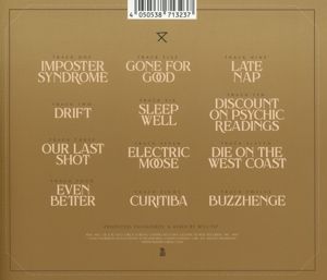Produktbild: Two Dreams