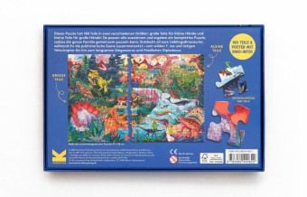 Produktbild: Dinopedia