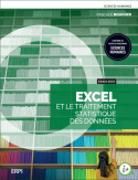 Produktbild: Excel et le traitement statistique des donn&eacute;es