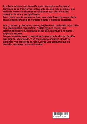 Produktbild: Mi Cu&ntilde;ada Rosa
