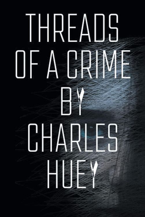 Produktbild: Threads of a Crime