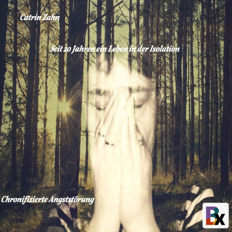 Produktbild: Seit 20 Jahren ein Leben in der Isolation