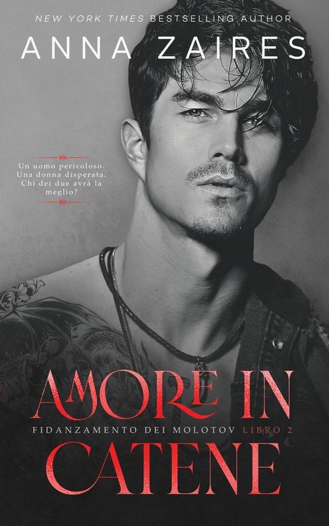 Produktbild: Amore in catene