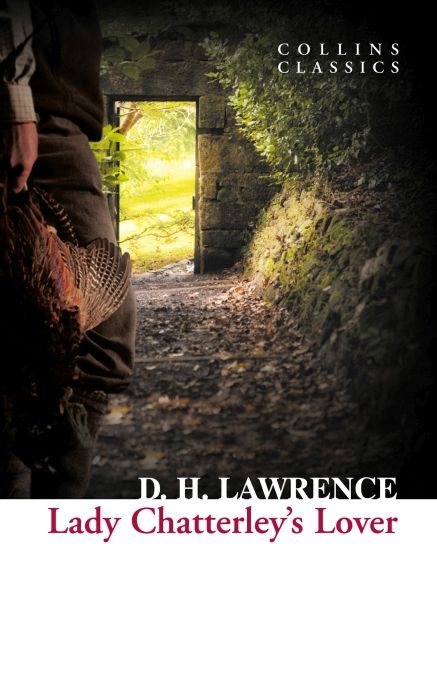 Produktbild: Lady Chatterley's Lover