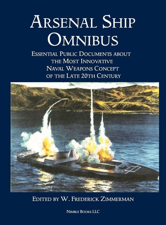 Produktbild: Arsenal Ship Omnibus