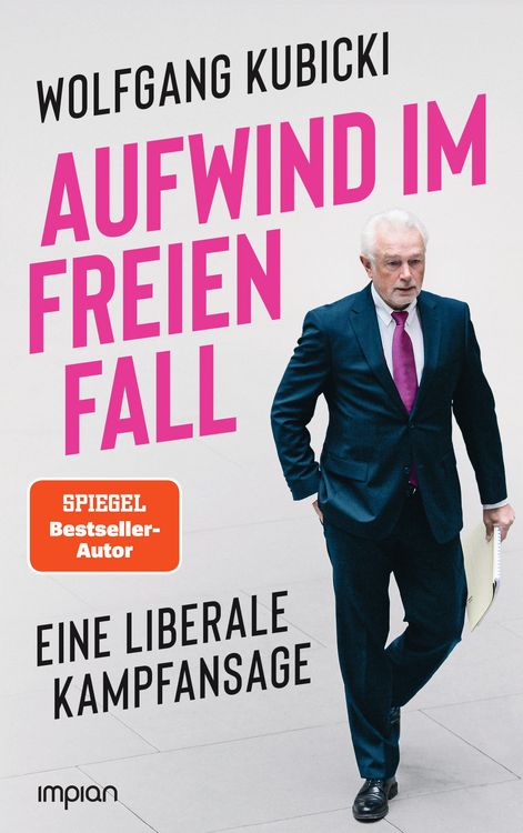 Produktbild: Aufwind im freien Fall