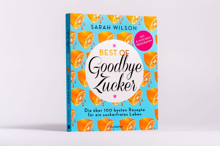 Produktbild: Best of &raquo;Goodbye Zucker&laquo;
