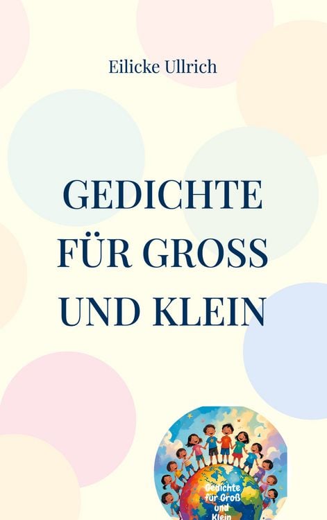 Produktbild: Gedichte f&uuml;r Gro&szlig; und Klein