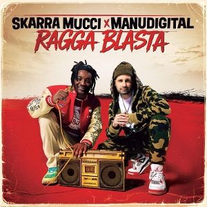 Produktbild: Ragga Blasta (Full Album)