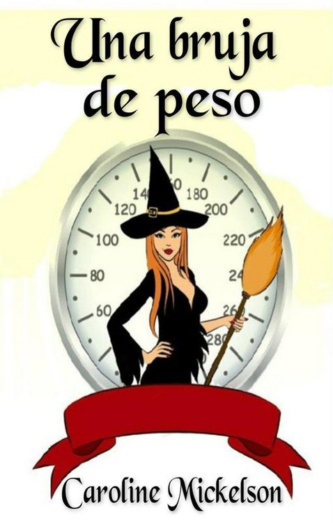 Produktbild: Una bruja de peso