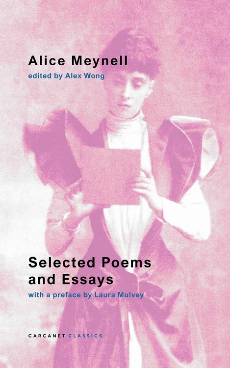 Produktbild: Selected Poems and Essays