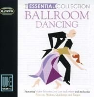 Produktbild: Essential - Ballroom Dancing