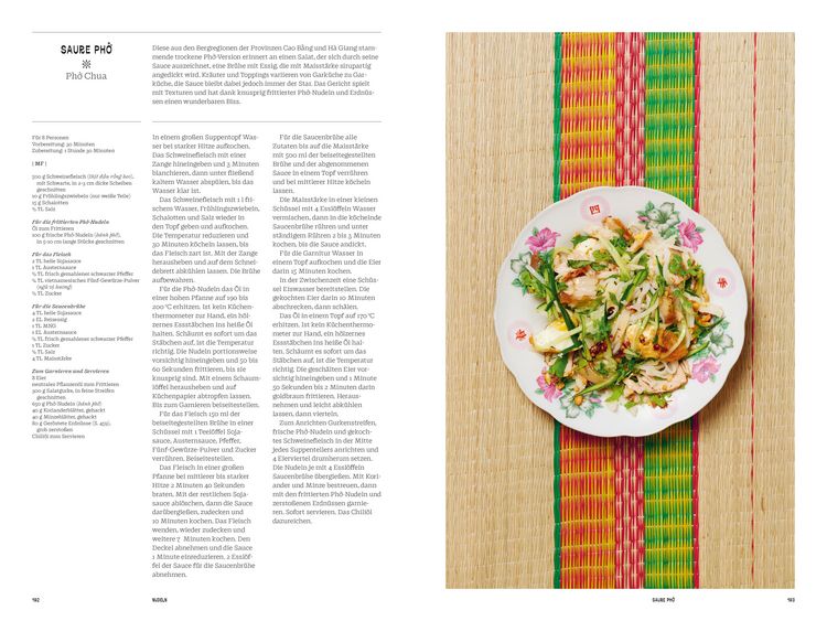 Produktbild: Vietnam &ndash; Das Kochbuch