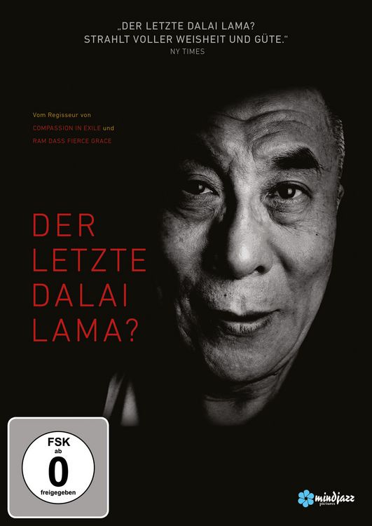 Produktbild: Der letzte Dalai Lama?