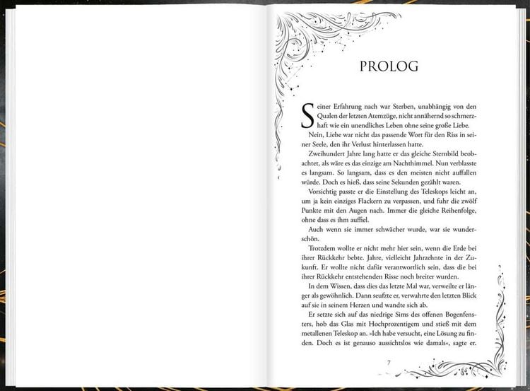 Produktbild: The Stars are Dying