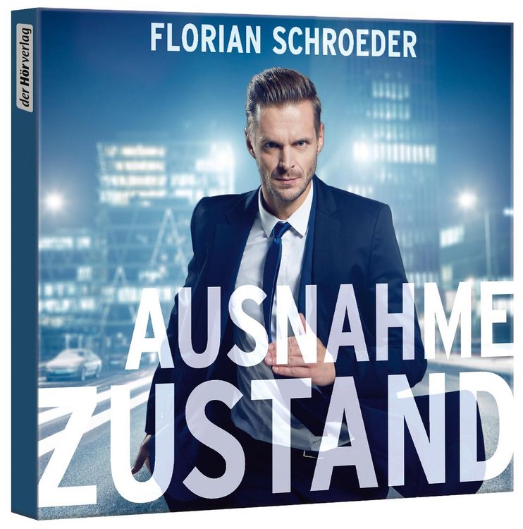 Produktbild: Ausnahmezustand