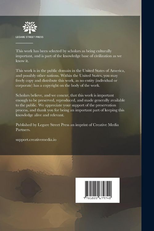 Produktbild: Collins's Peerage of England; Genealogical, Biographical, and Historical