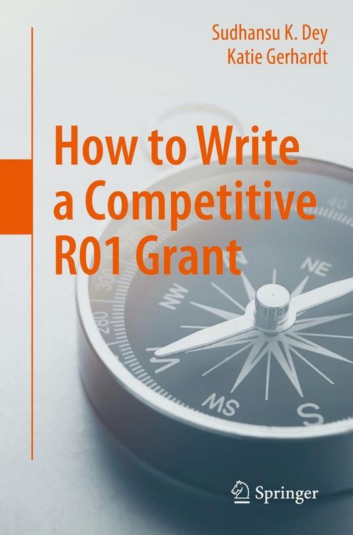 Produktbild: How to Write a Competitive R01 Grant