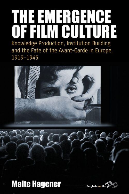 Produktbild: The Emergence of Film Culture
