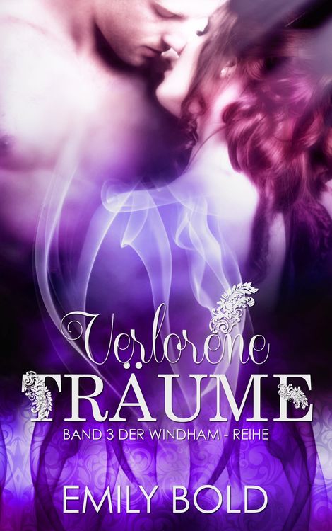 Produktbild: Verlorene Tr&auml;ume