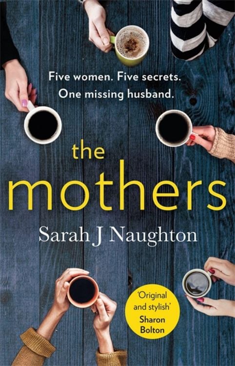 Produktbild: The Mothers