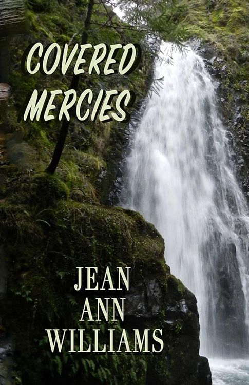 Produktbild: Covered Mercies