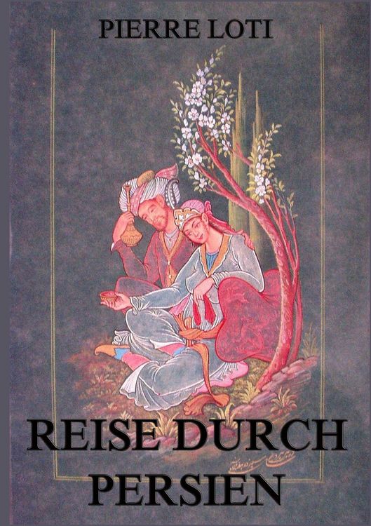 Produktbild: Reise durch Persien