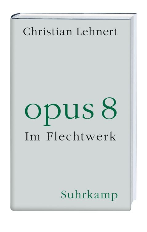 Produktbild: Opus 8