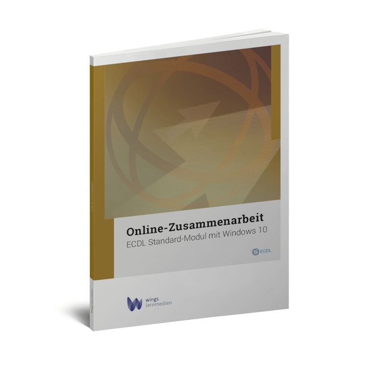 Produktbild: Online-Zusammenarbeit