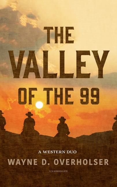 Produktbild: The Valley of the 99