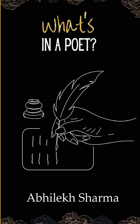 Produktbild: What's in a Poet?