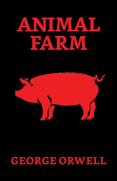 Produktbild: Animal Farm