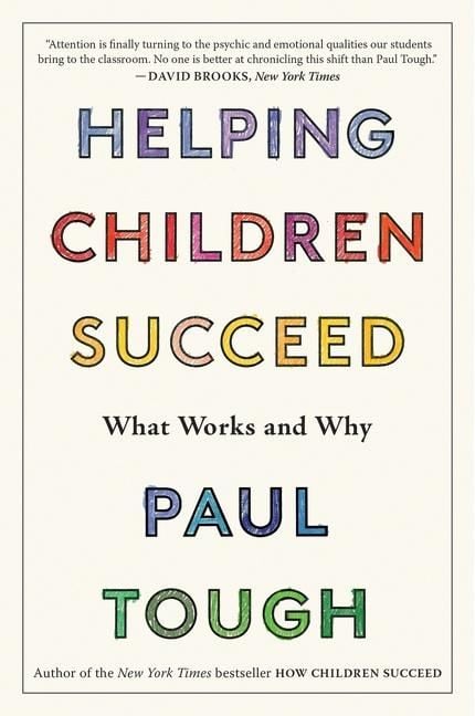 Produktbild: Helping Children Succeed