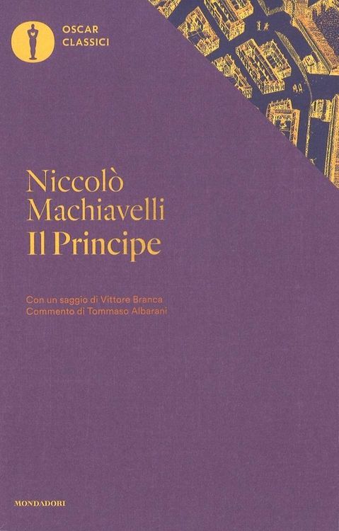 Produktbild: Il principe