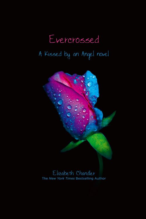 Produktbild: Evercrossed