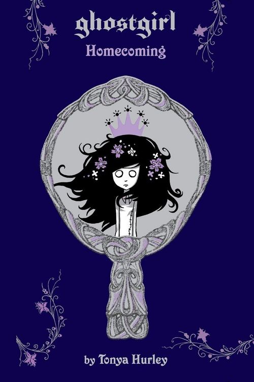 Produktbild: Ghostgirl