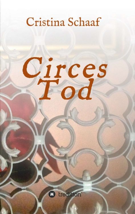 Produktbild: Circes Tod