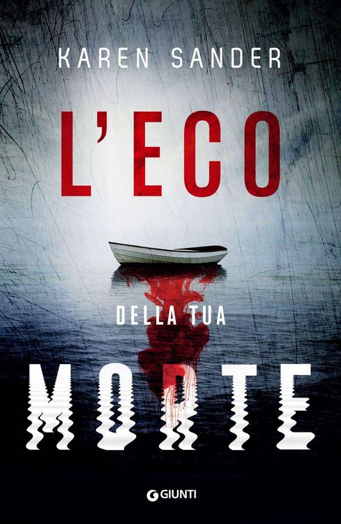 Produktbild: L' eco della tua morte