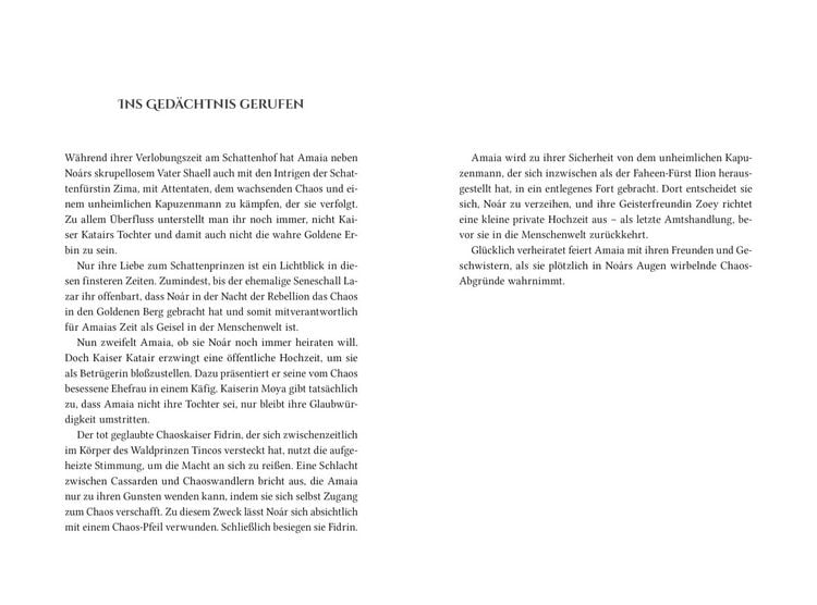 Produktbild: Cassardim 3: Jenseits der Tanzenden Nebel